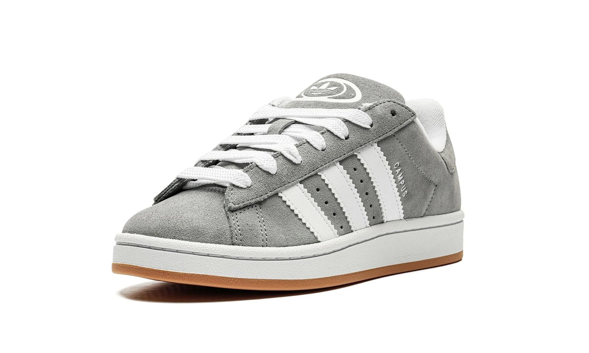 ADIDAS KIDS CAMPUS 00S GS "Grey Gum"