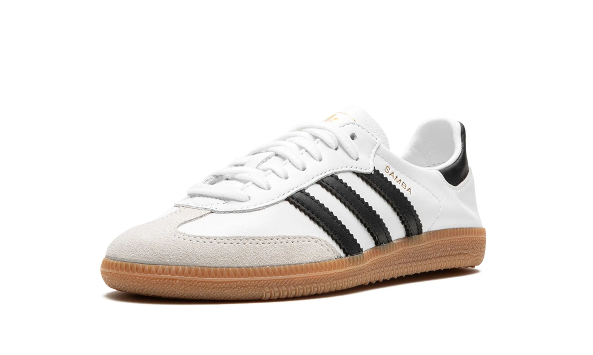 adidas Samba Decon "Decon White Gum"