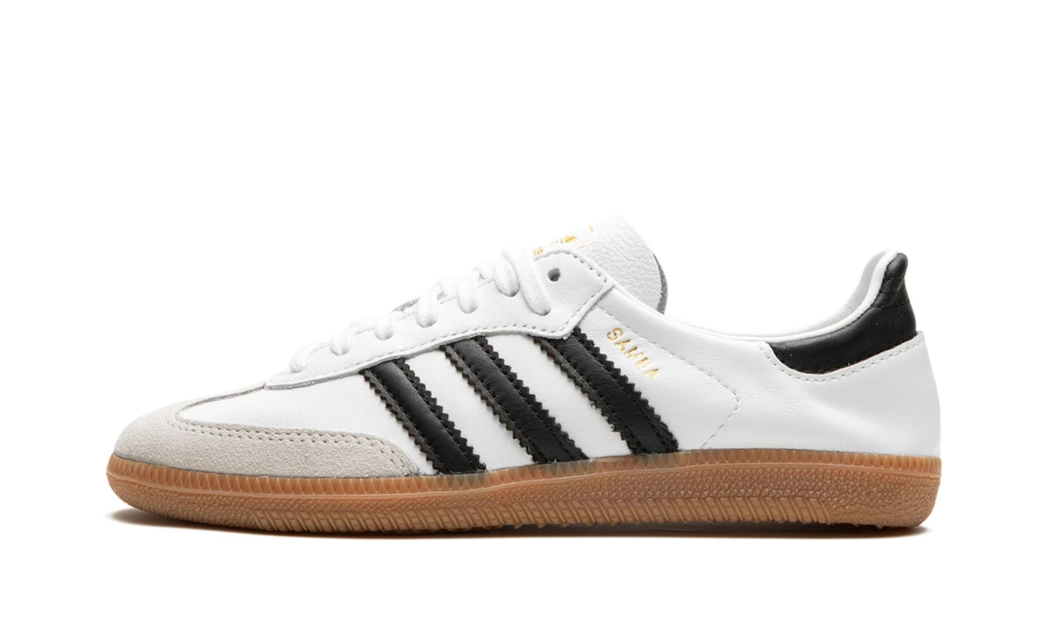 adidas Samba Decon "Decon White Gum"