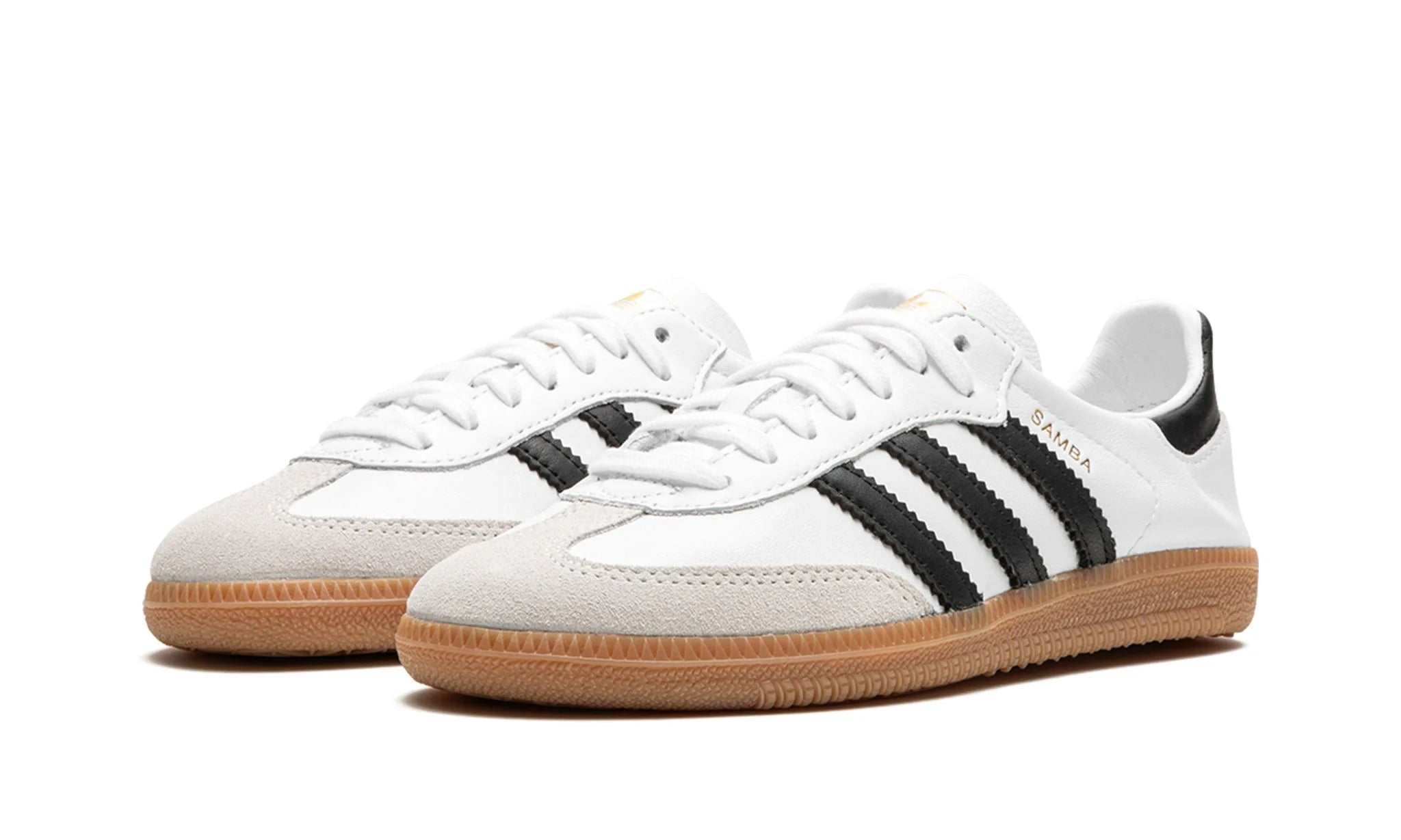 adidas Samba Decon "Decon White Gum"