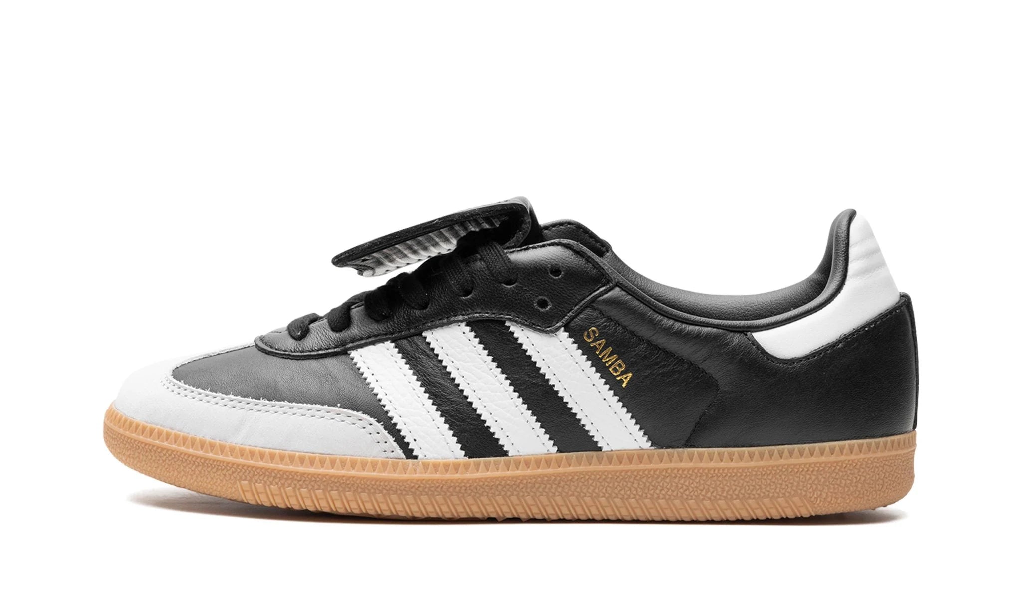 adidas Samba LT WMNS "Black White"