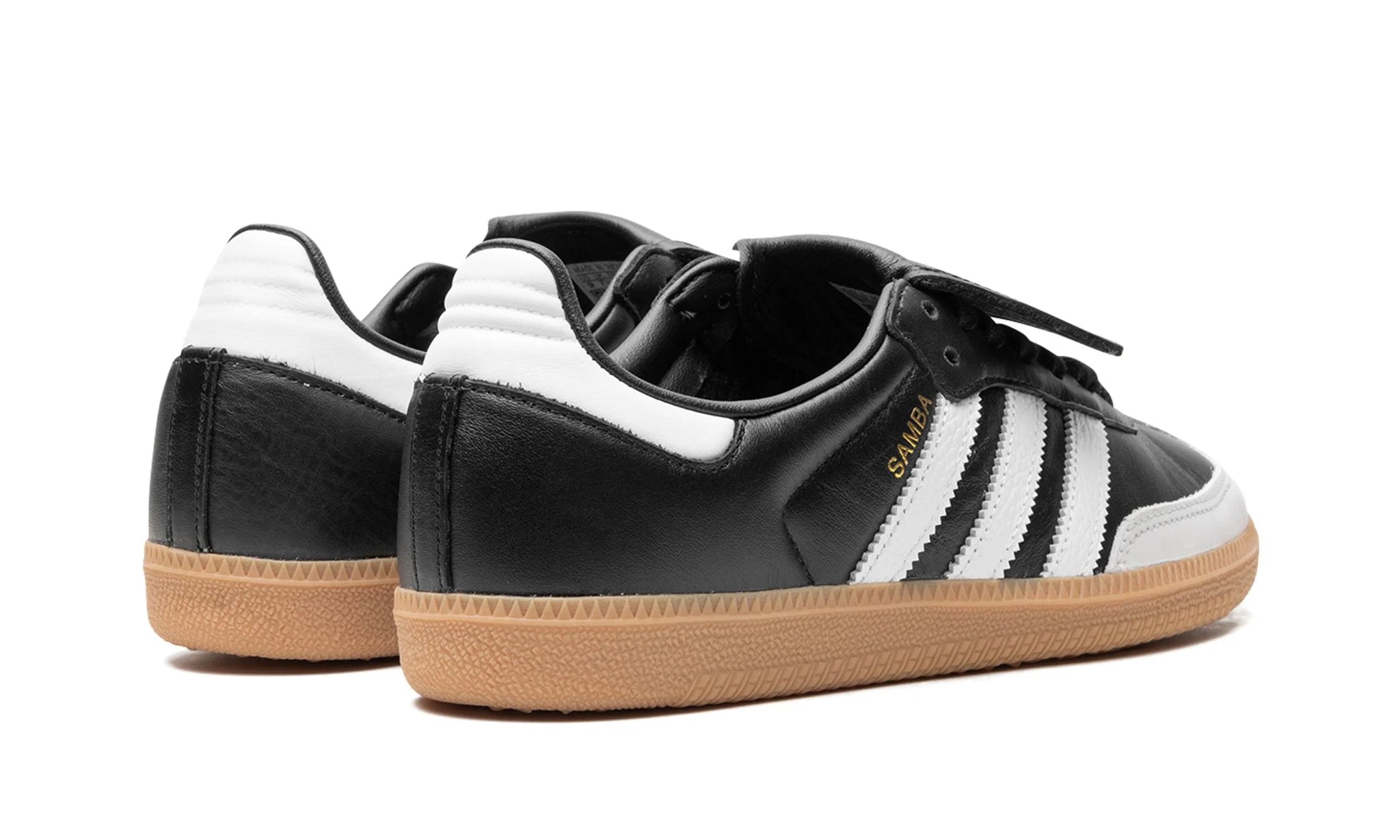 adidas Samba LT WMNS "Black White"