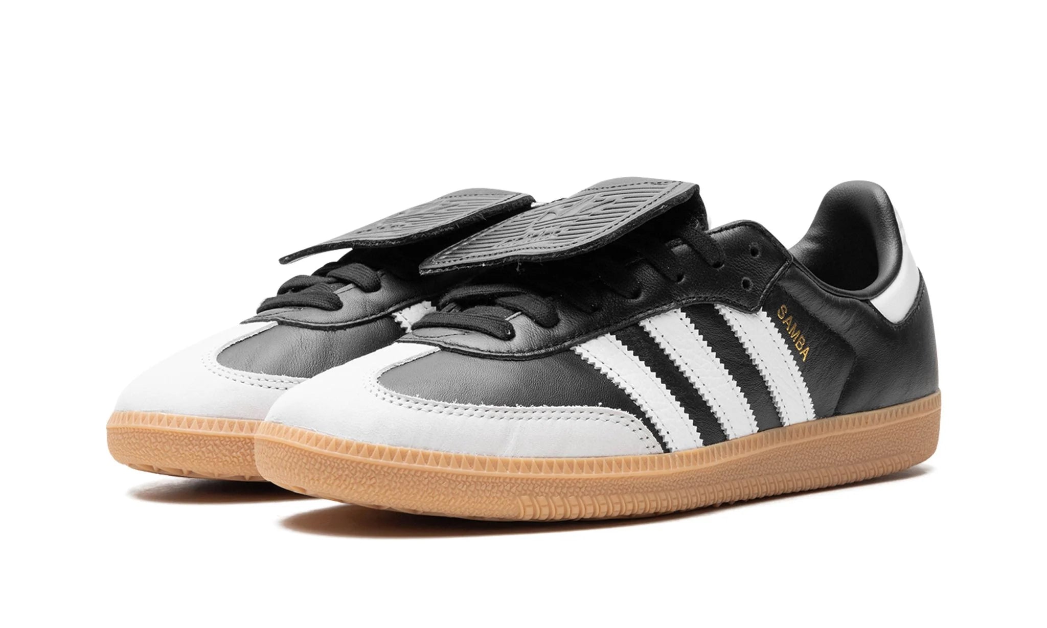 adidas Samba LT WMNS "Black White"