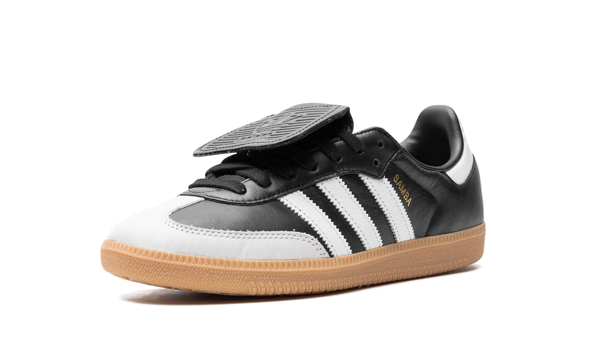 adidas Samba LT WMNS "Black White"