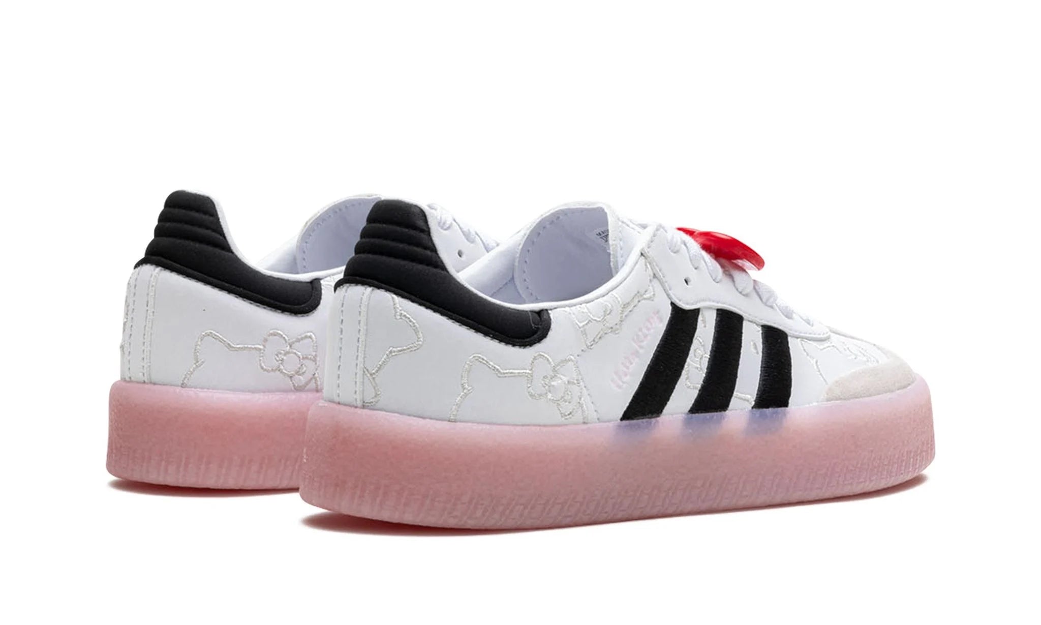 Adidas Sambae "Hello Kitty"