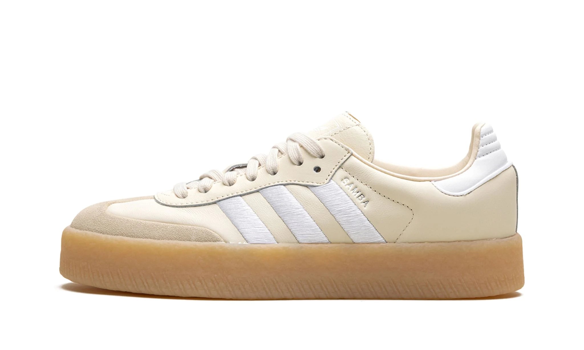 adidas Sambae WMNS "Wonder White Gum"