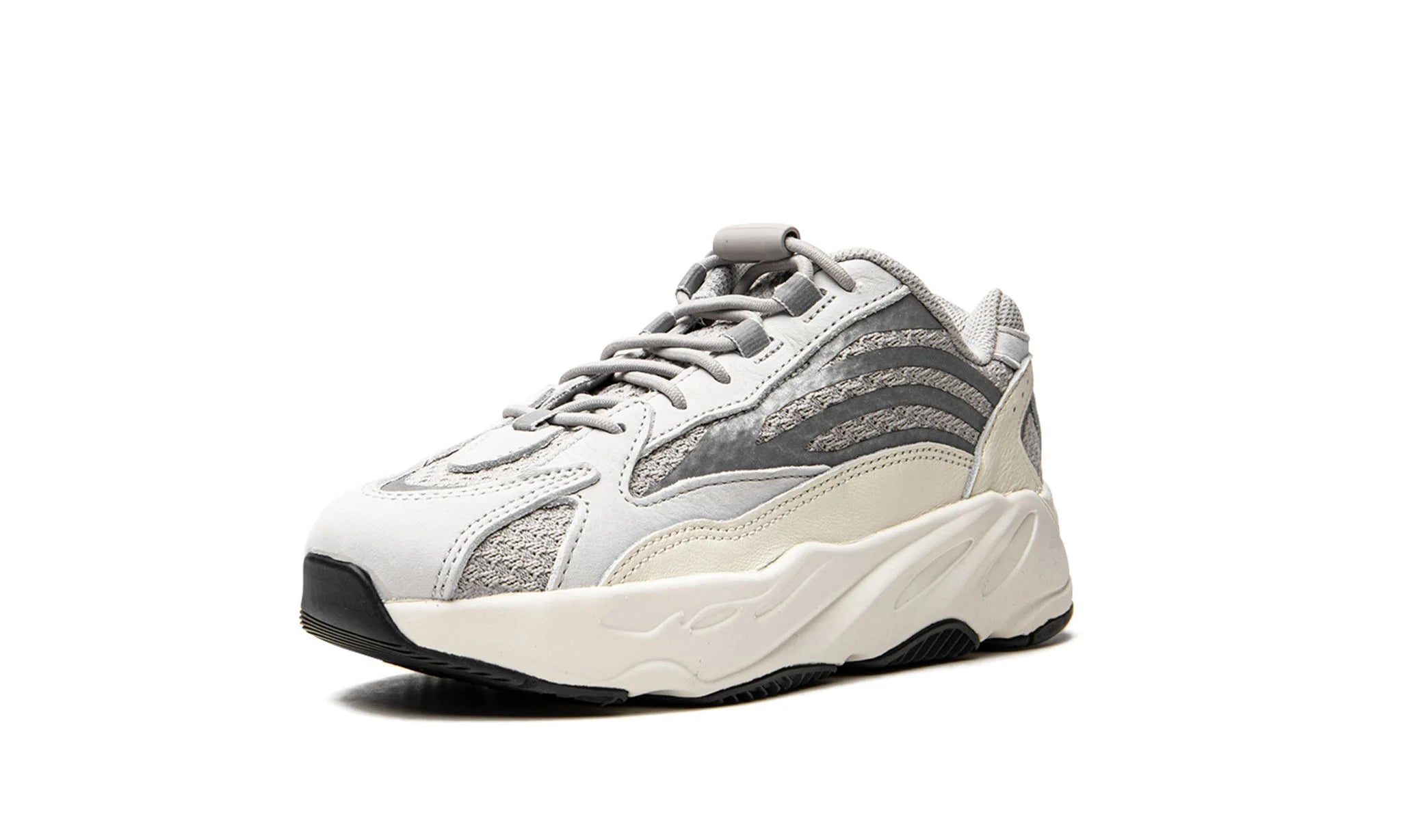 ADIDAS YEEZY KIDS YEEZY BOOST 700 V2 KIDS "Static"