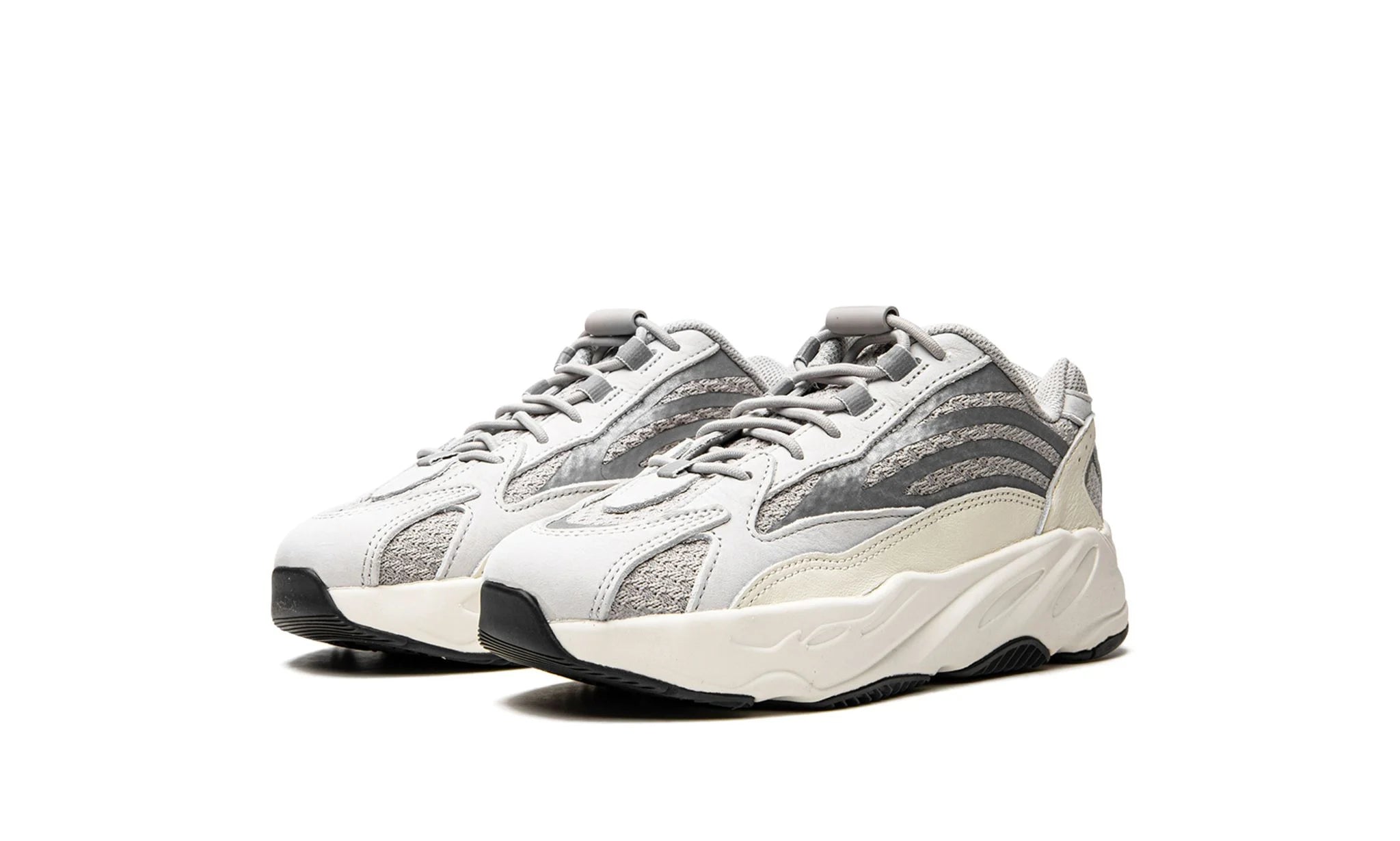 ADIDAS YEEZY KIDS YEEZY BOOST 700 V2 KIDS "Static"