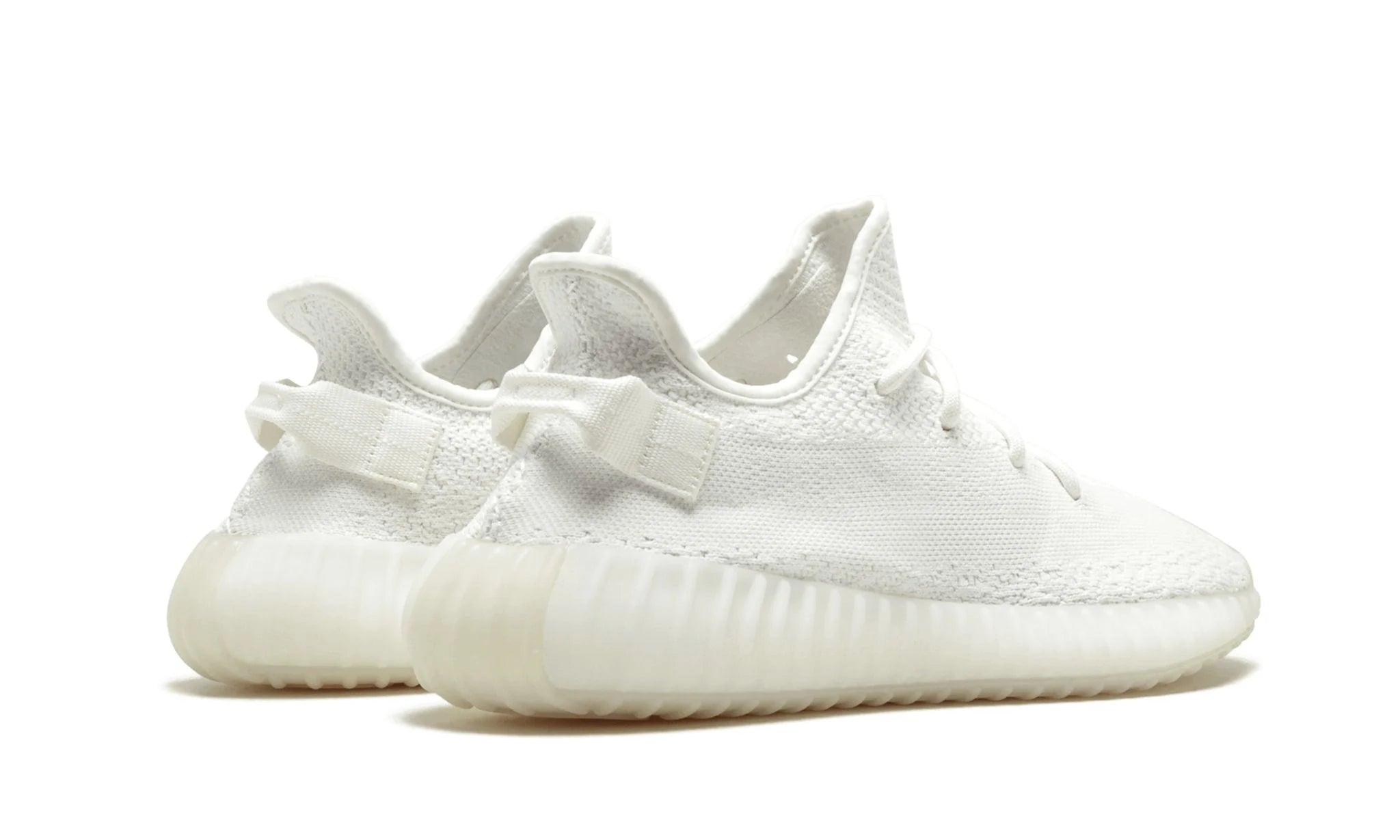 Yeezy Boost 350 V2 "Cream White / Triple White"