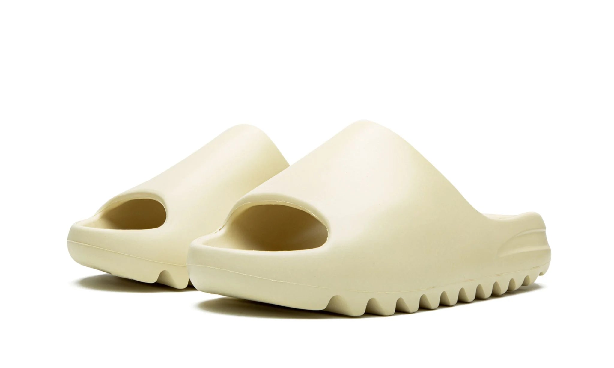 YEEZY SLIDE "Bone"