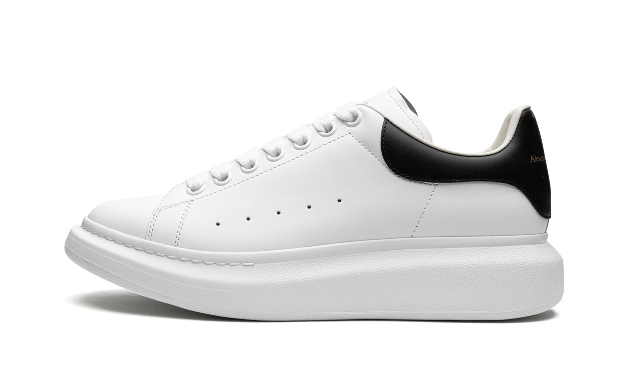 ALEXANDER MCQUEEN OVERSIZED SNEAKERS