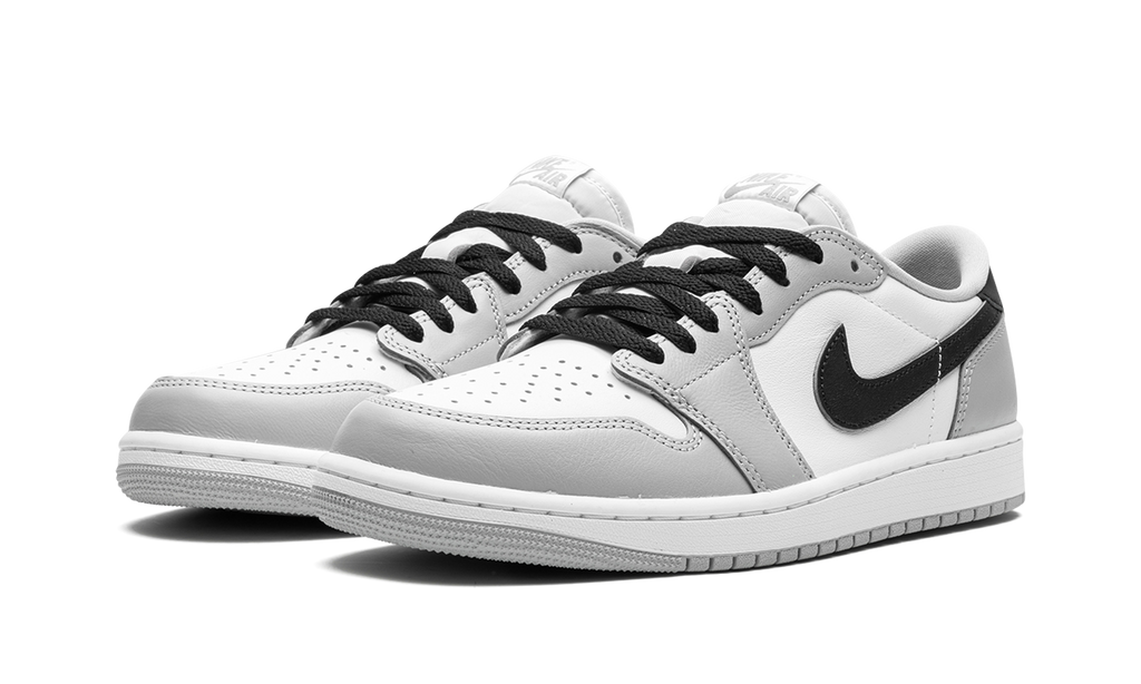 Air Jordan 1 Retro Low OG "Barons"