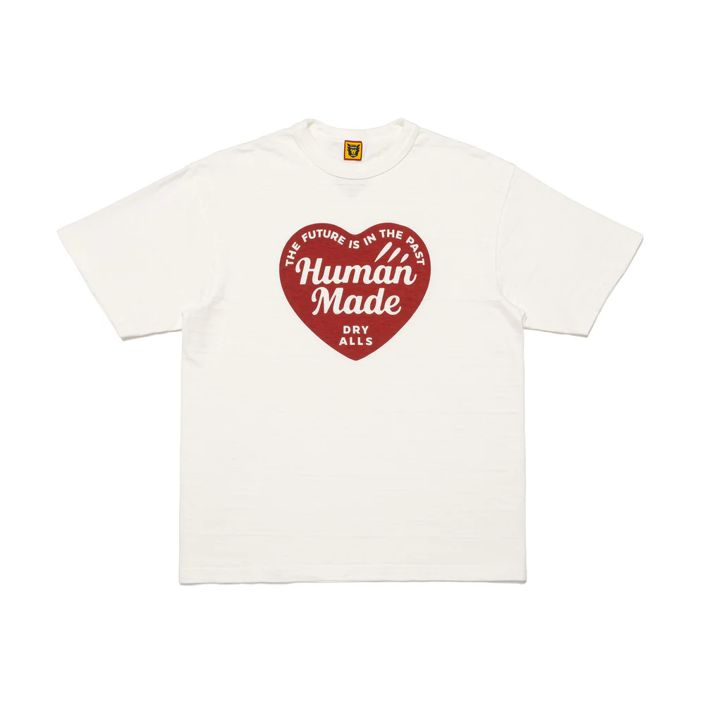 Human Made SS24 Graphic Tee