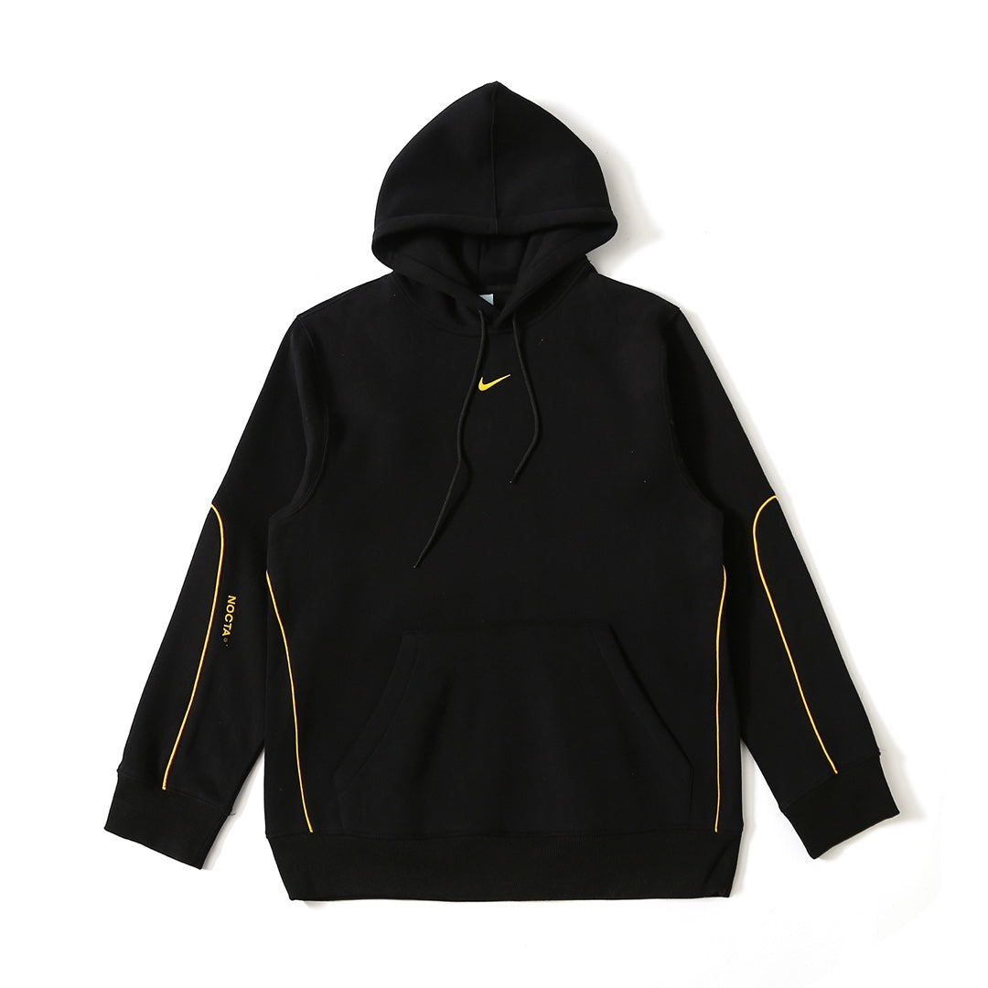 Drake x Nike NOCTA AU Essential Hoody Black