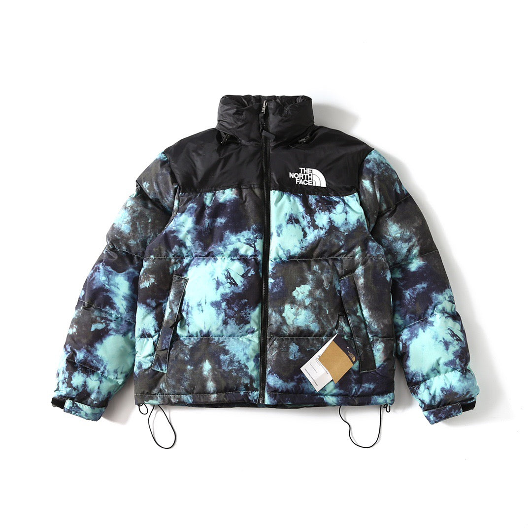Puffer Jacket The North face