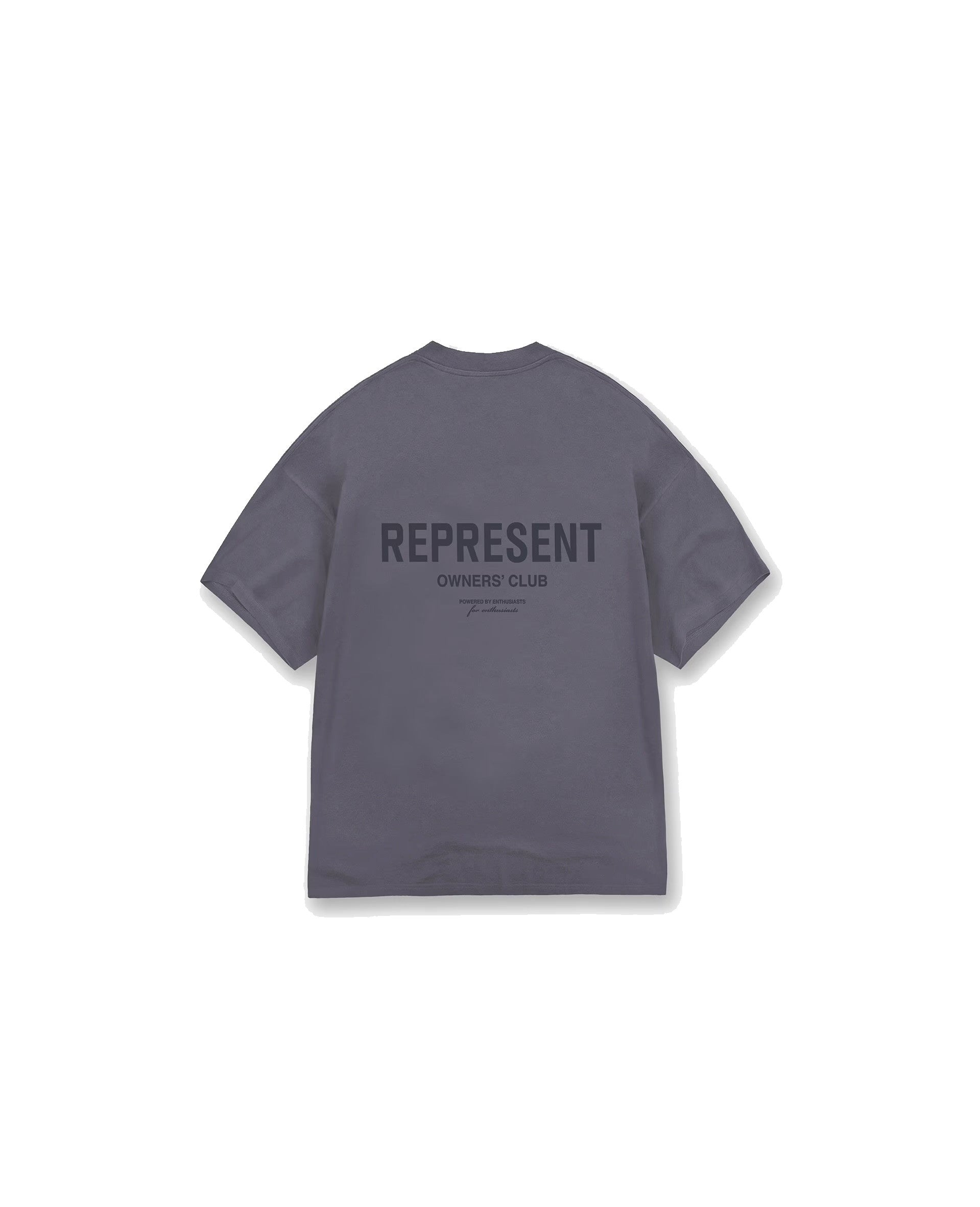 Represent Tee