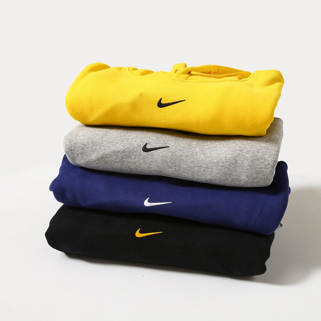 Nike x Drake NOCTA Cardinal Stock Hoodie Navy