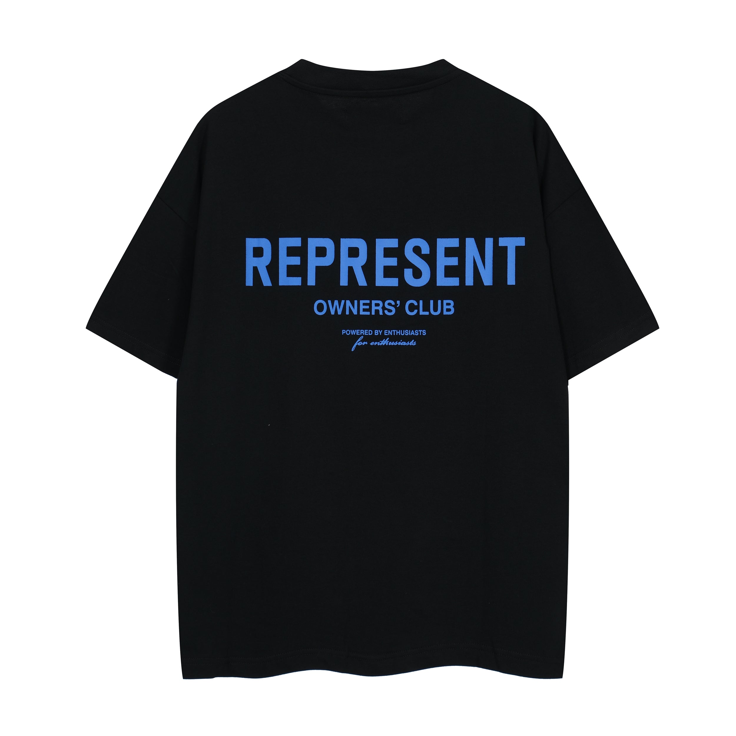 REPRESENT The Owners Club