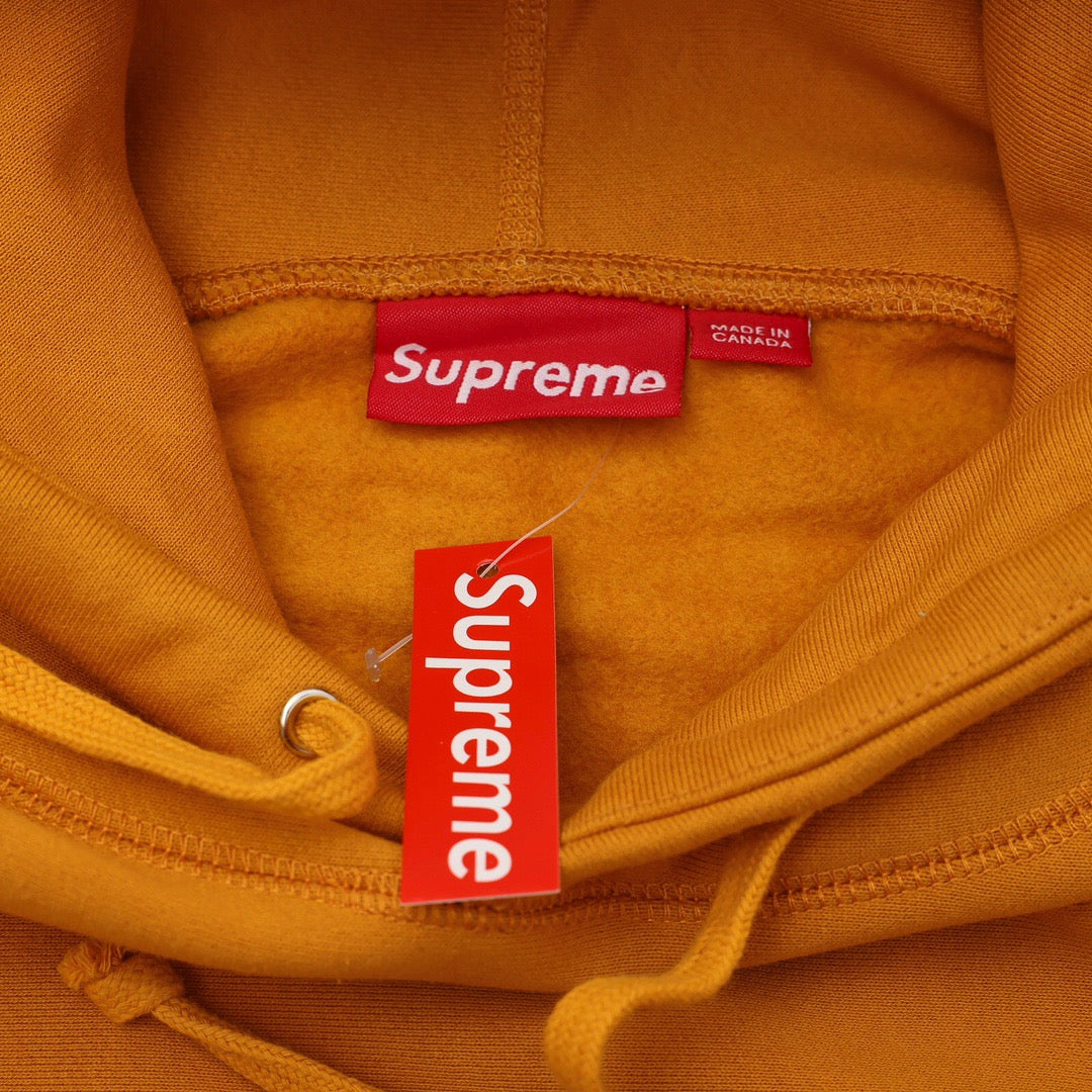 Supreme Box Logo Hooded