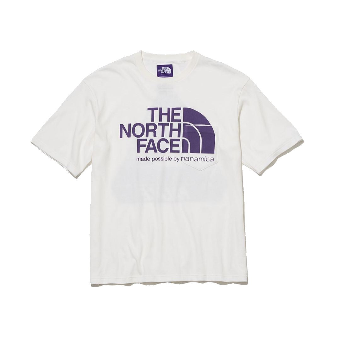 T-Shirt Palace X TNF