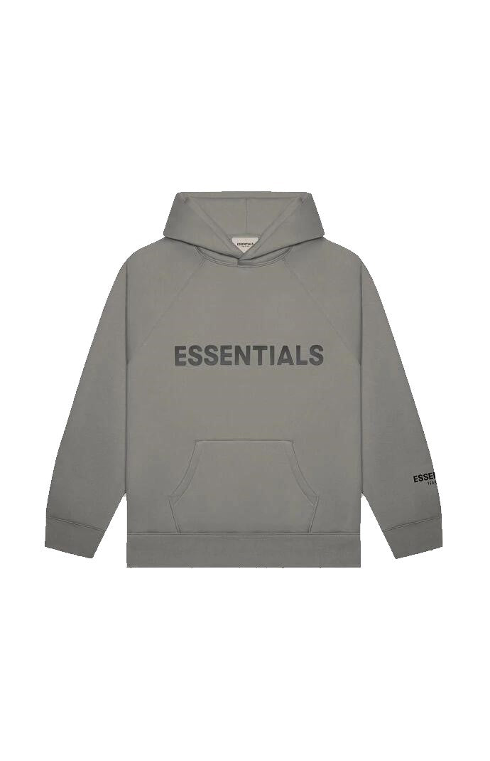 Hoodie Essentials