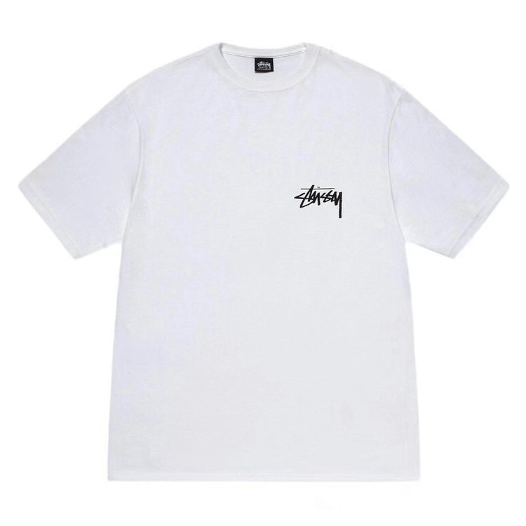 STUSSY SS23 DICED OUT TEE