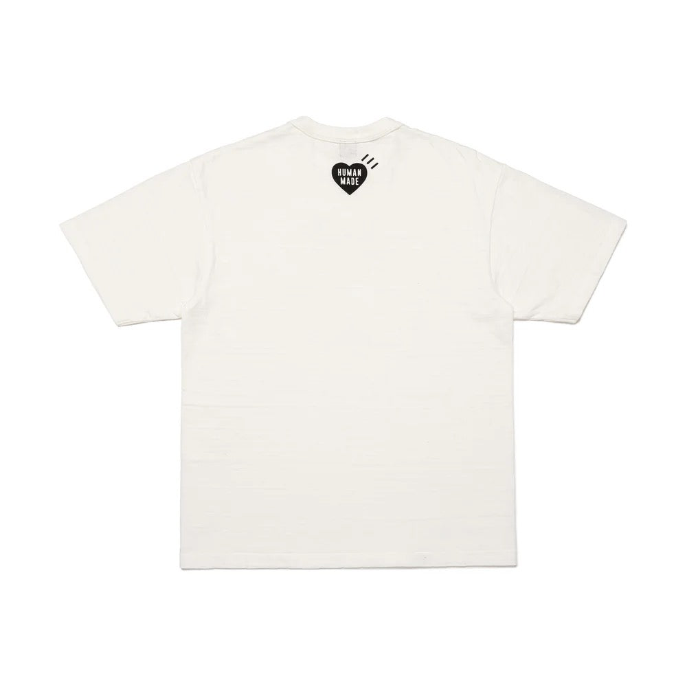 Human Made SS24 Graphic Tee