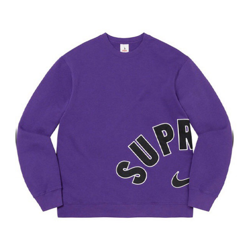 Sup 22SS Nike Arc Crewneck