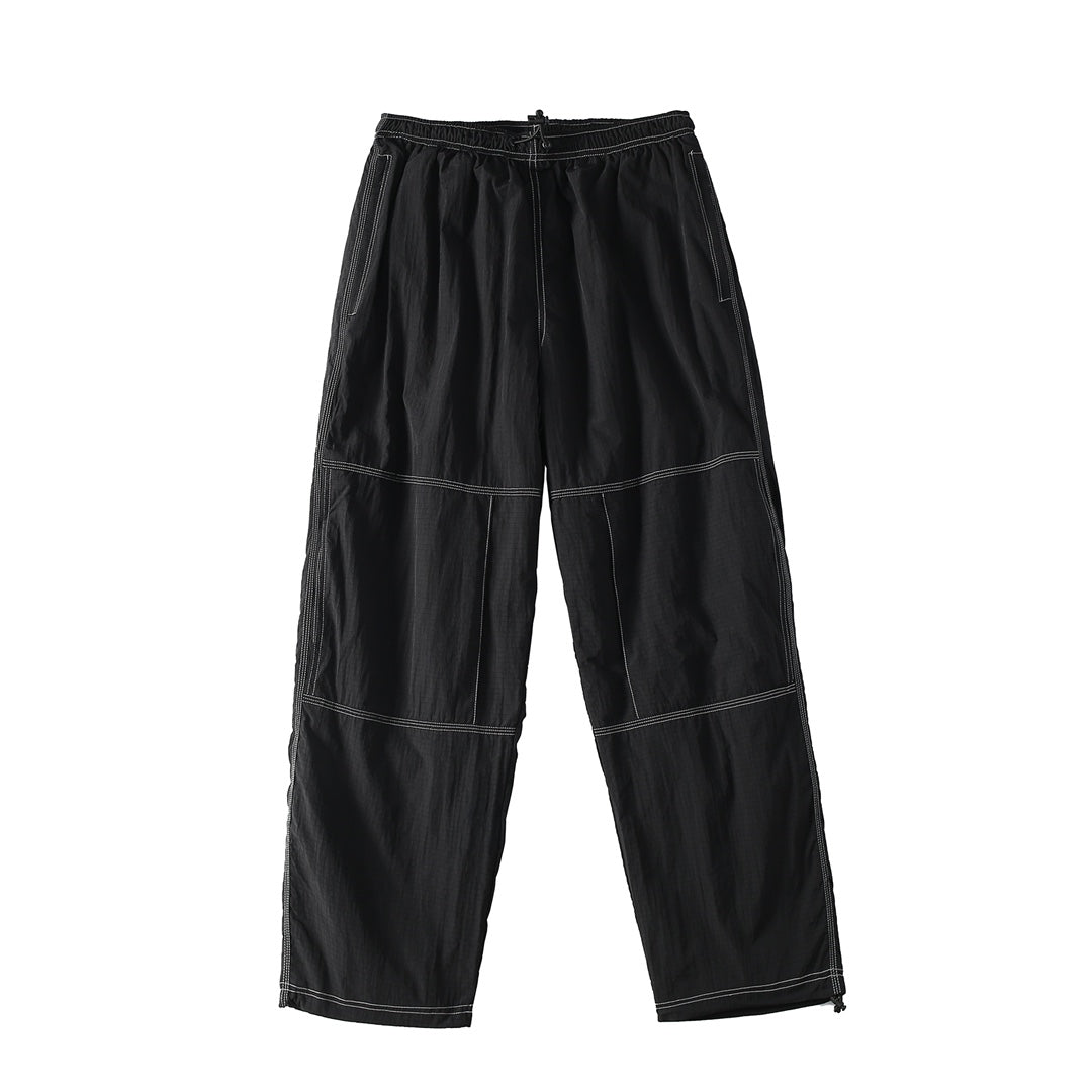 Supreme x Nike Ripstop Track Pant 'Black'