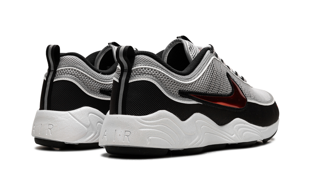 Nike Air Zoom Spiridon OG "Sport Red"