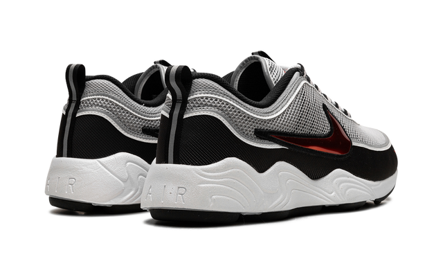 Nike Air Zoom Spiridon OG "Sport Red"