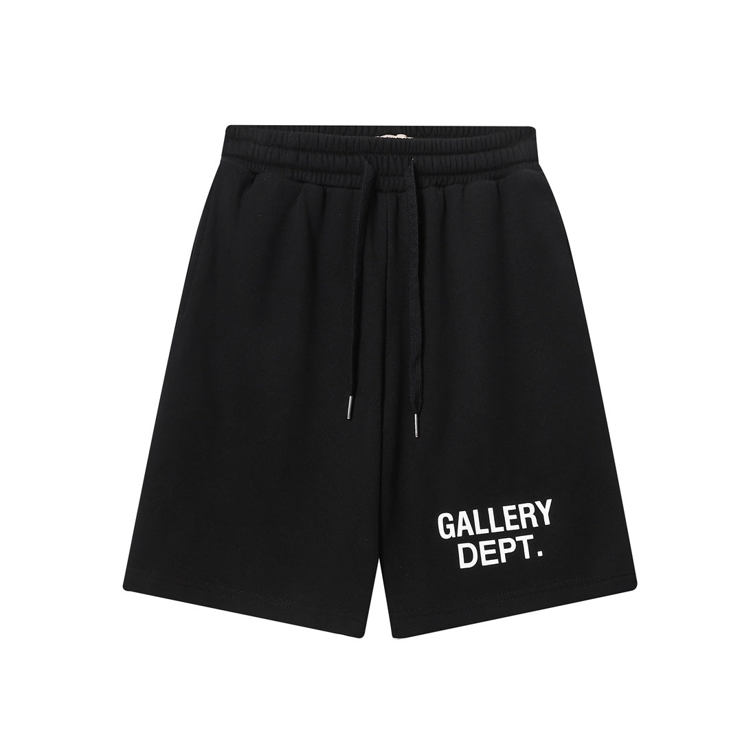 GALLERY. DEPT SHORTS