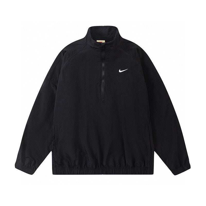 Stussy x Nike Windbreaker