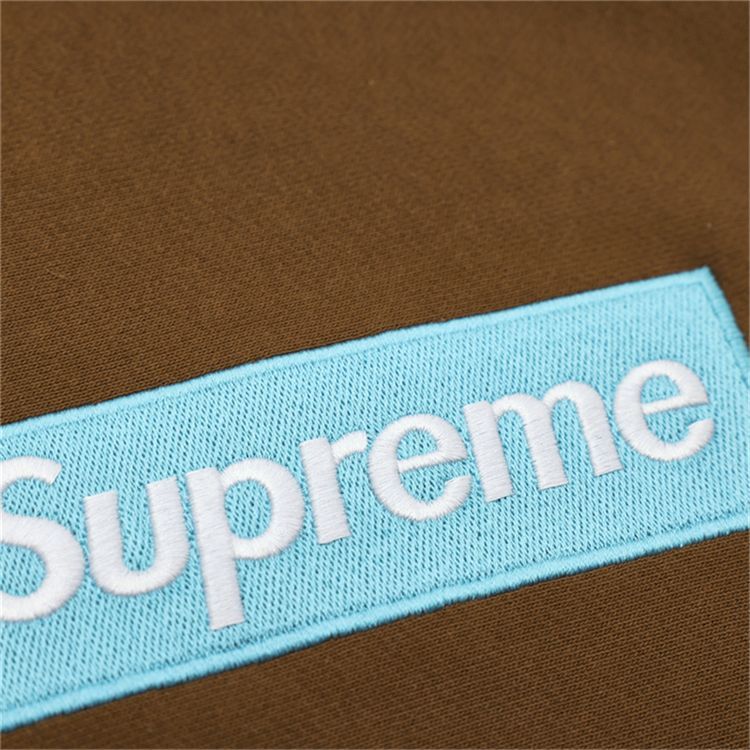 Supreme Box Logo Hooded