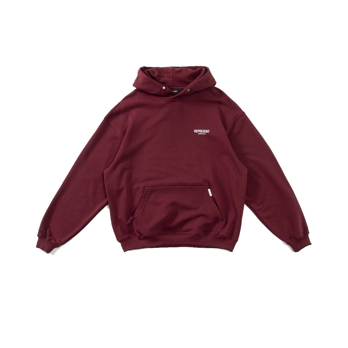 REPRESENT OWNERS CLUB HOODIE