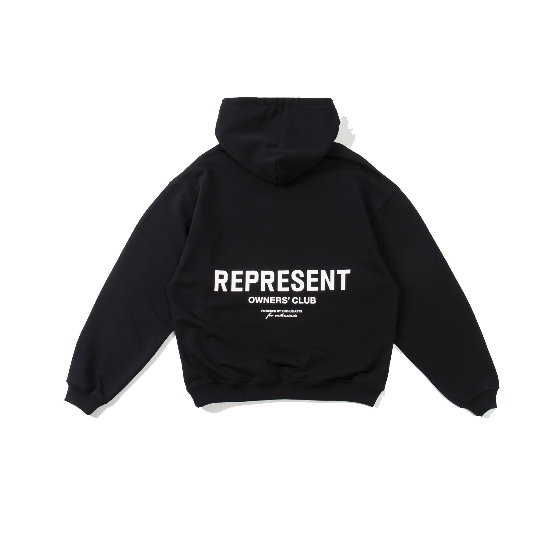 REPRESENT OWNERS CLUB HOODIE