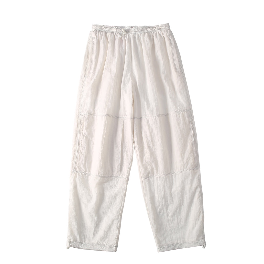 Supreme x Nike Ripstop Track Pant 'White'