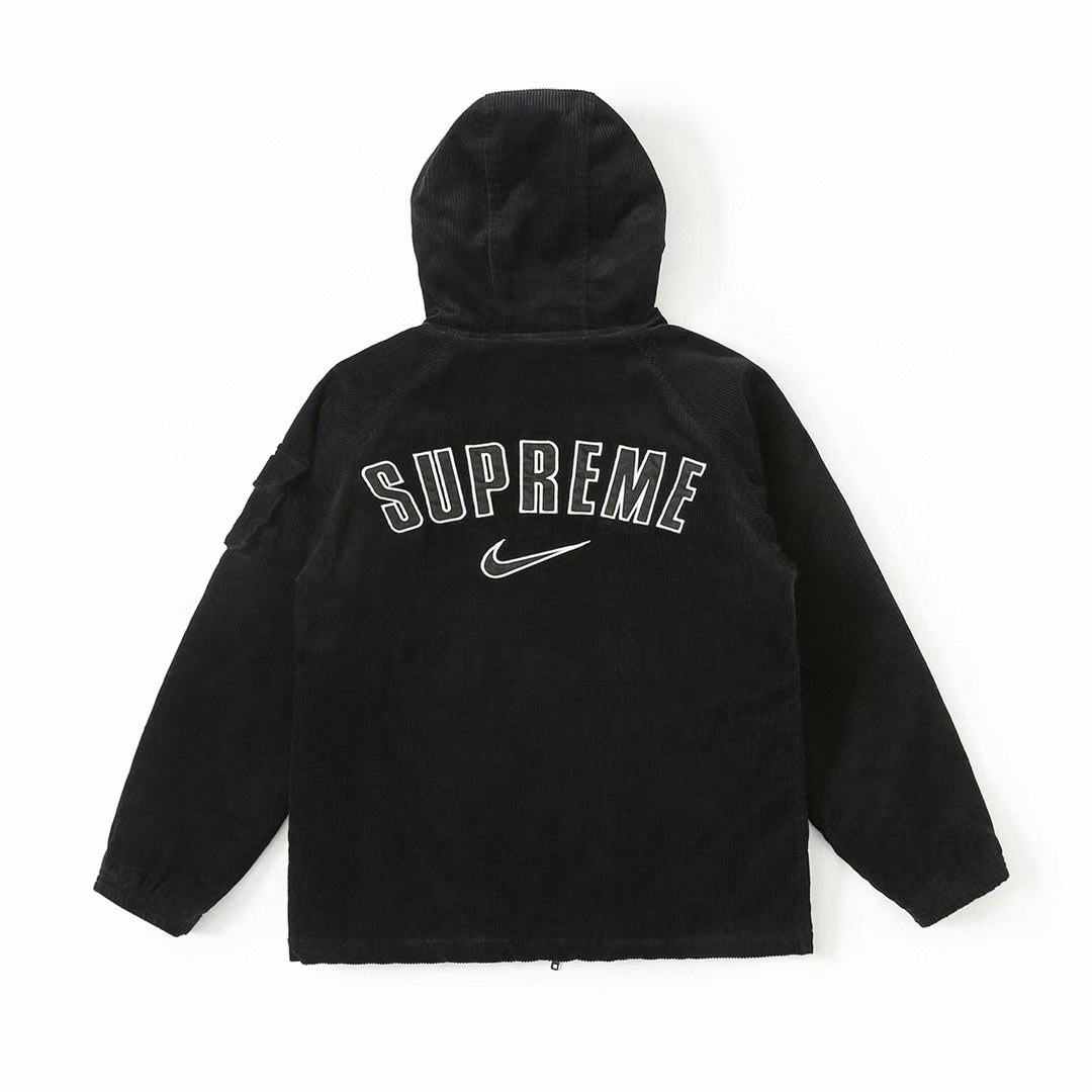 Nike x Supreme Jacket