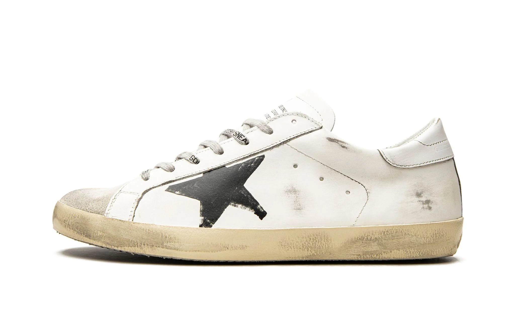 Golden Goose Super-Star