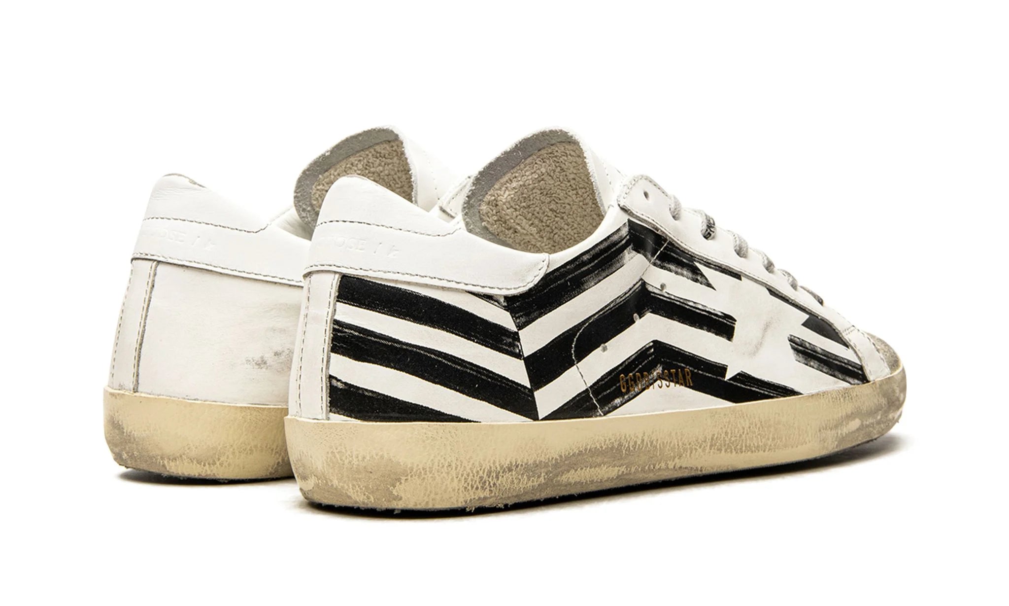 Golden Goose Super-Star