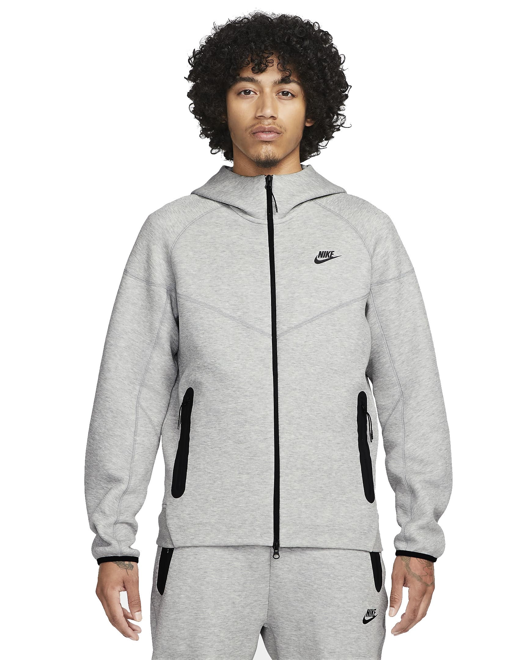 Nike Sportswear Tech Fleece Windrunner