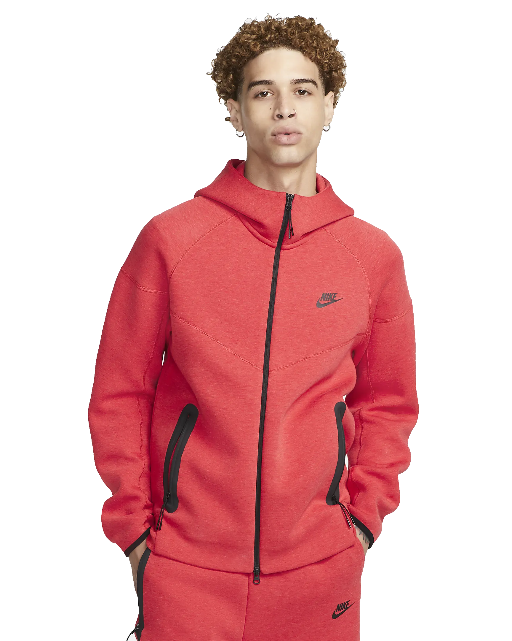 Nike Sportswear Tech Fleece Windrunner