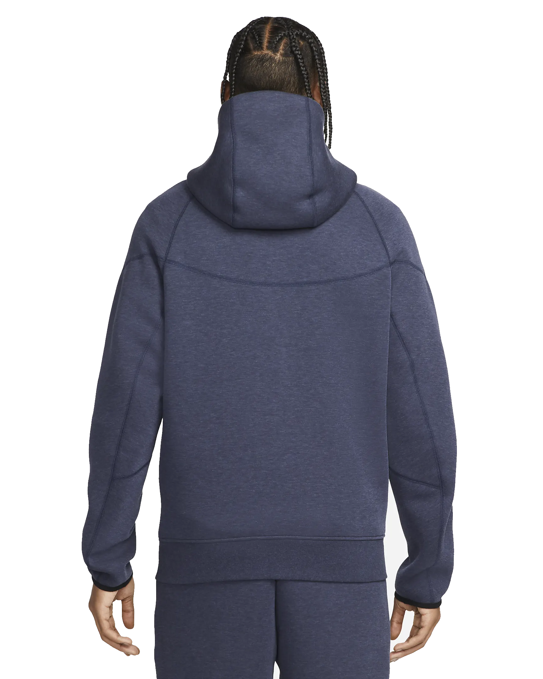 Nike Sportswear Tech Fleece Windrunner