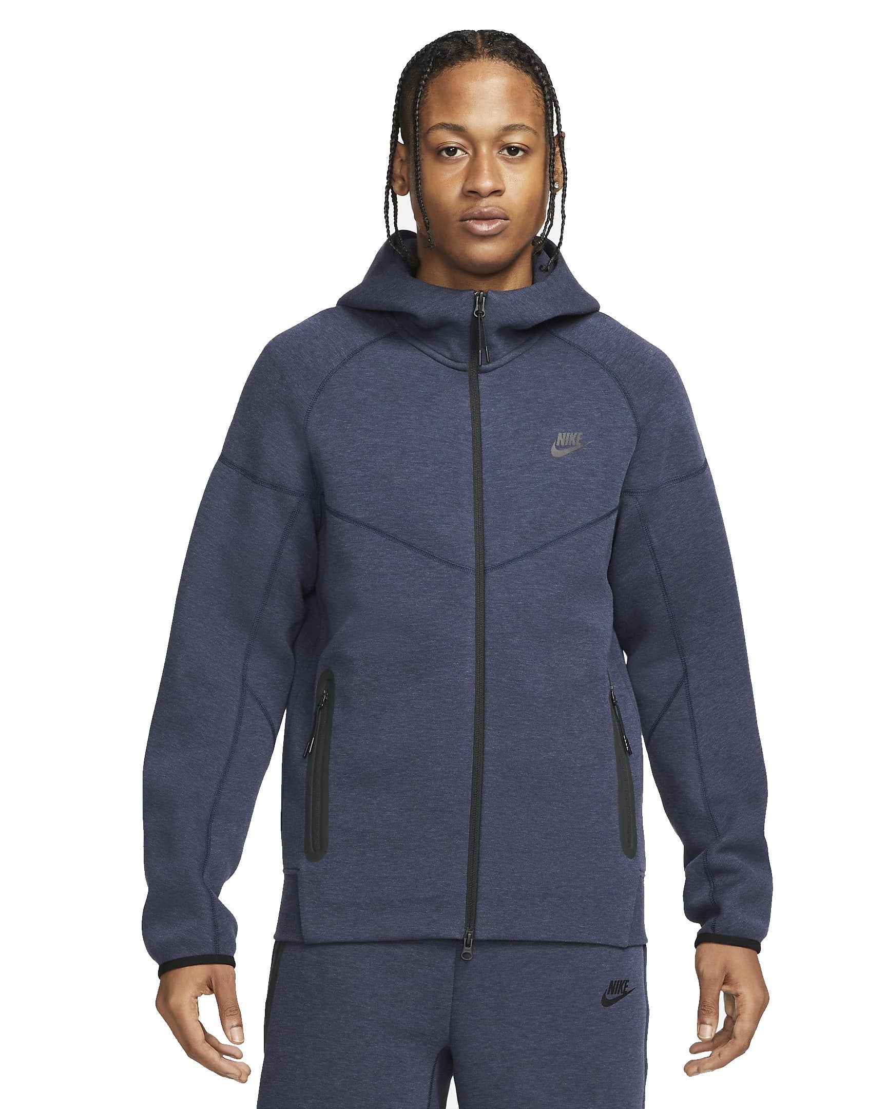 Nike Sportswear Tech Fleece Windrunner