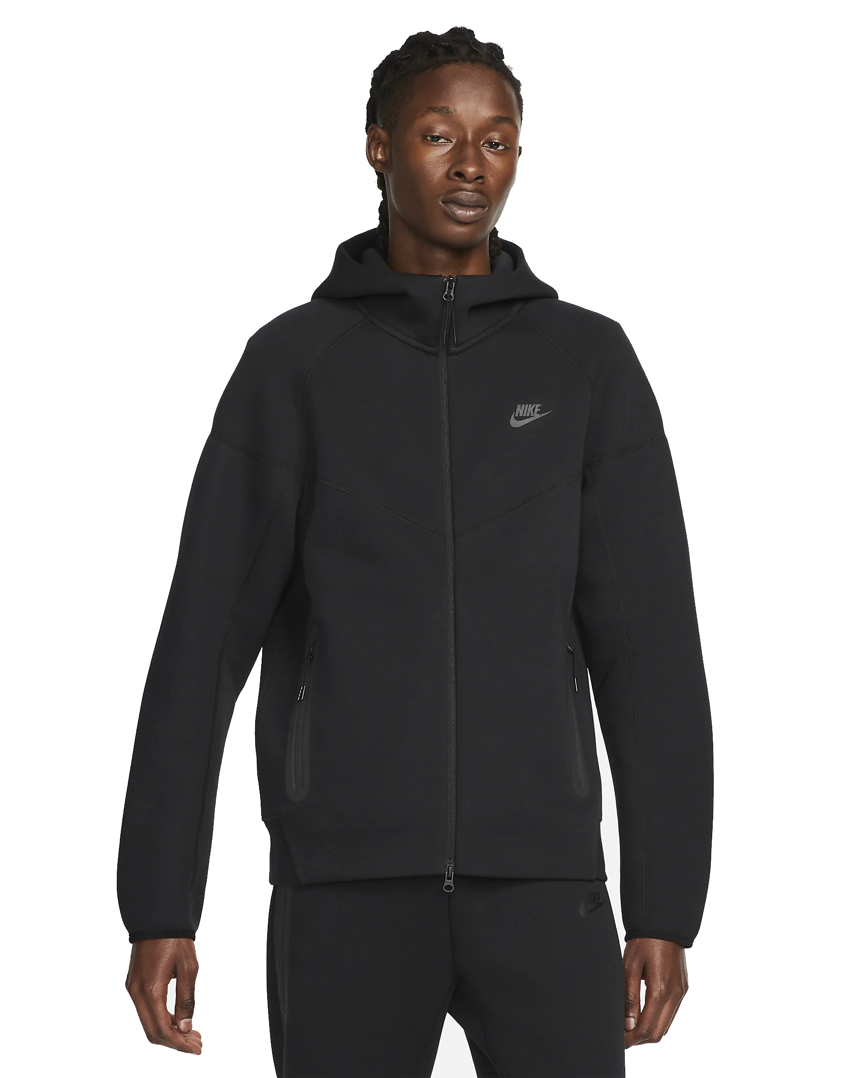 Nike Sportswear Tech Fleece Windrunner