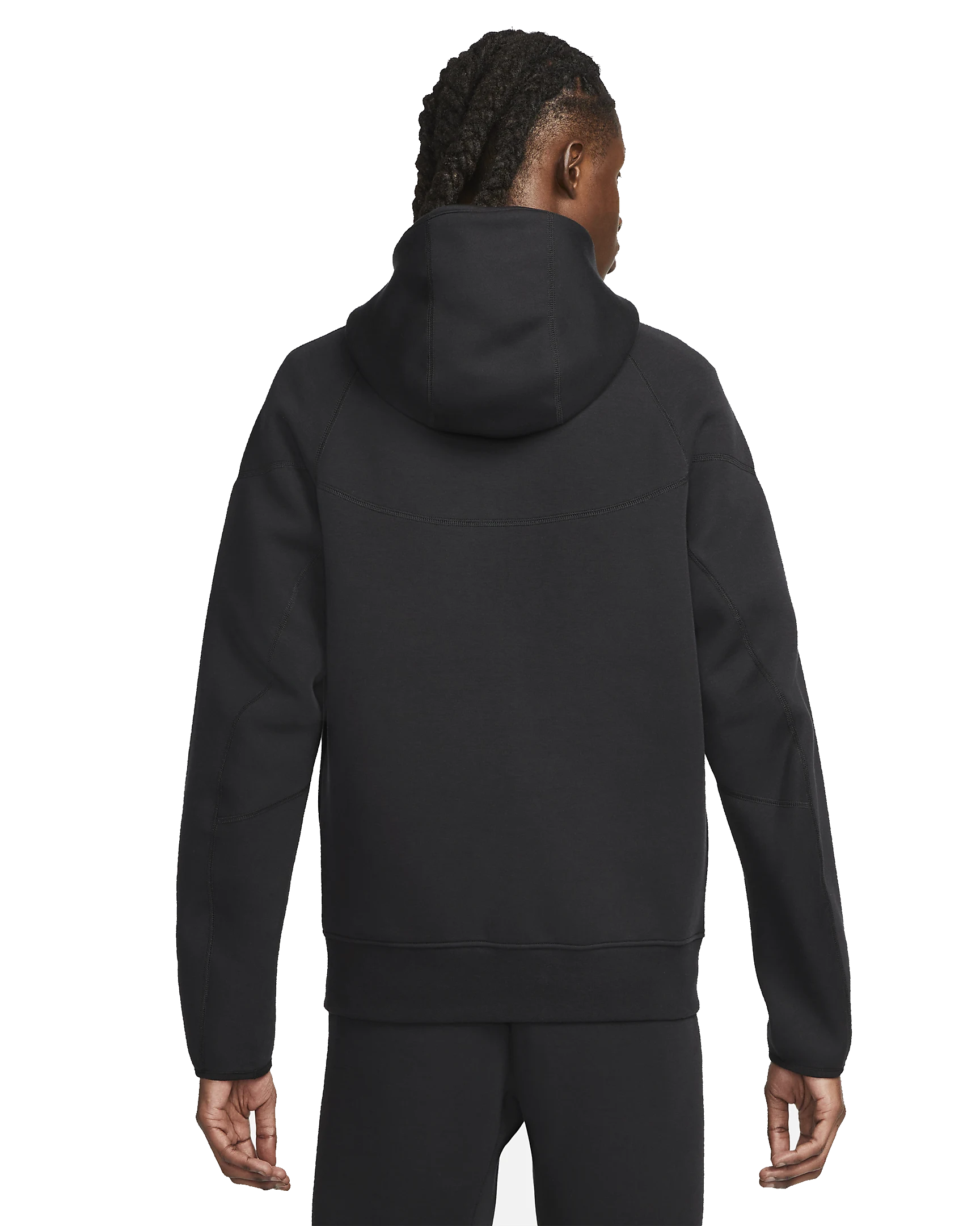 Nike Sportswear Tech Fleece Windrunner