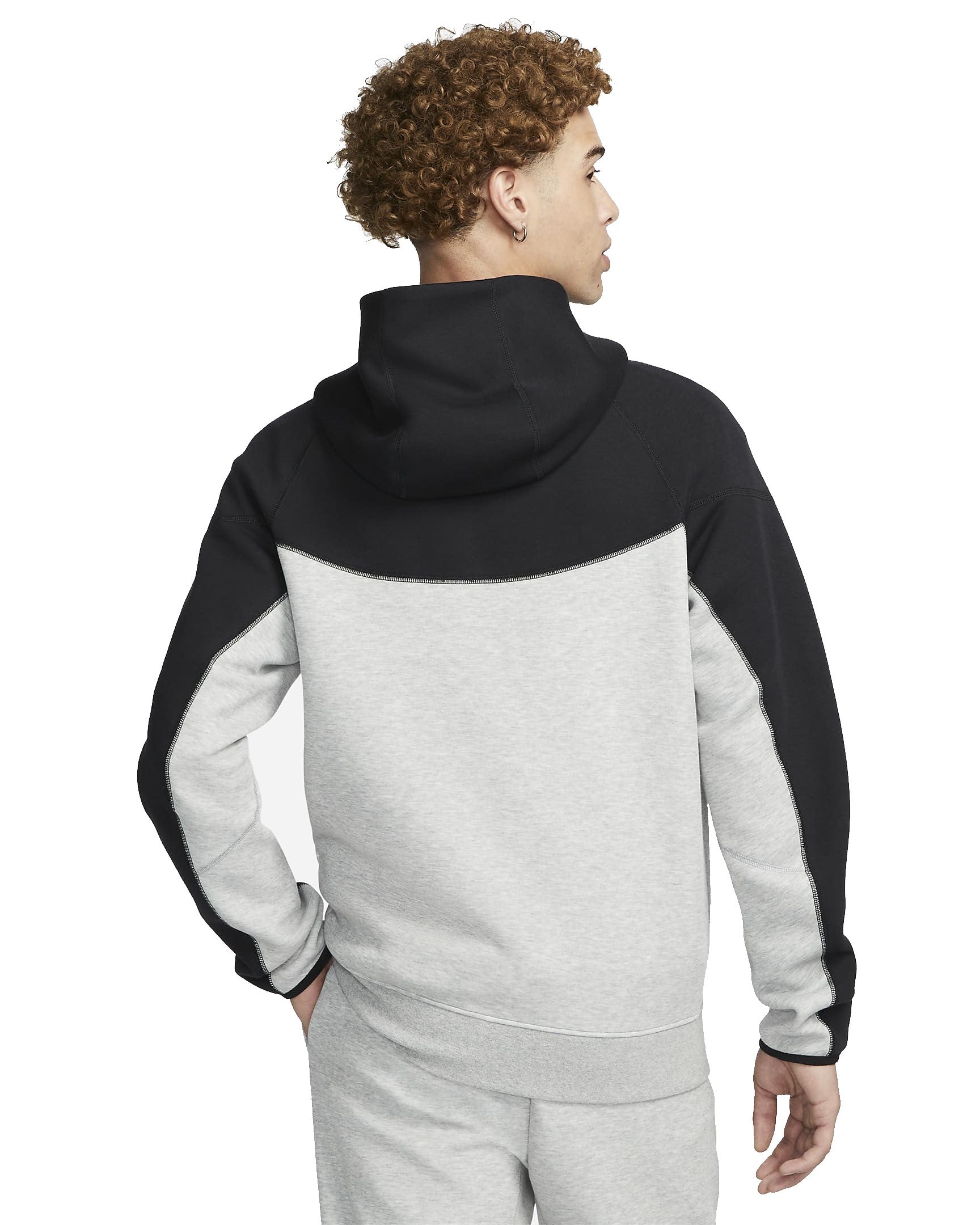 Nike Sportswear Tech Fleece Windrunner