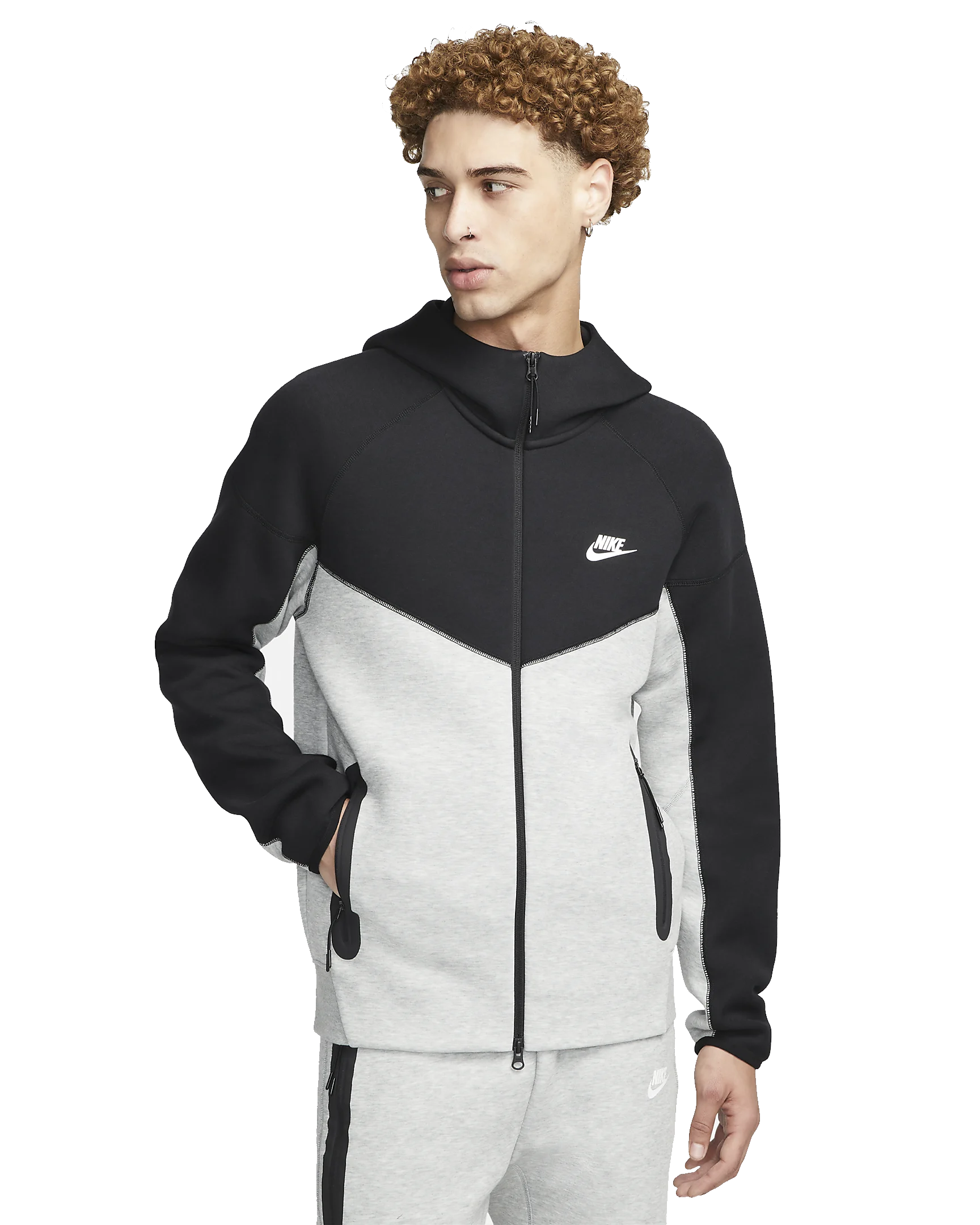 Nike Sportswear Tech Fleece Windrunner