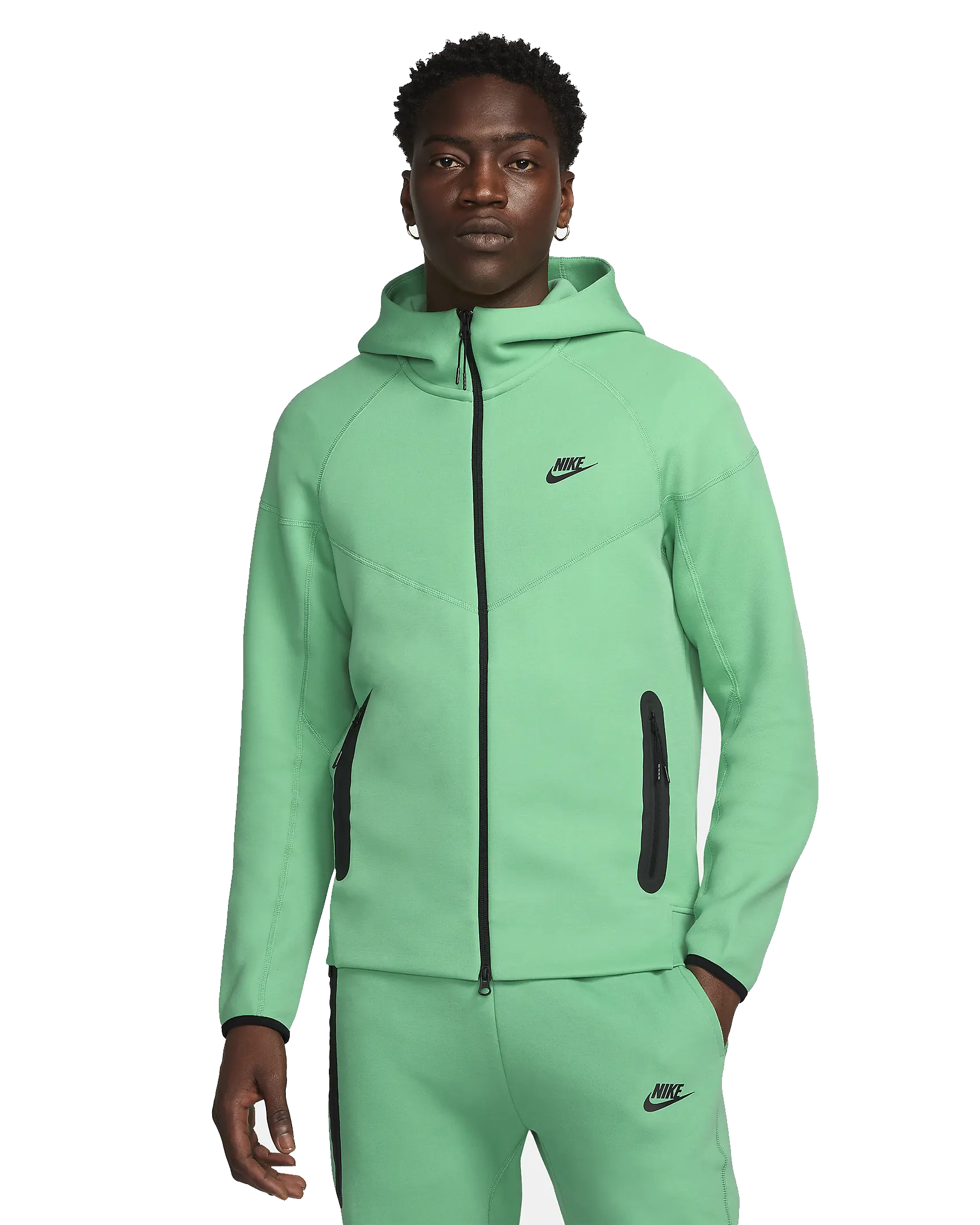 Nike Sportswear Tech Fleece Windrunner