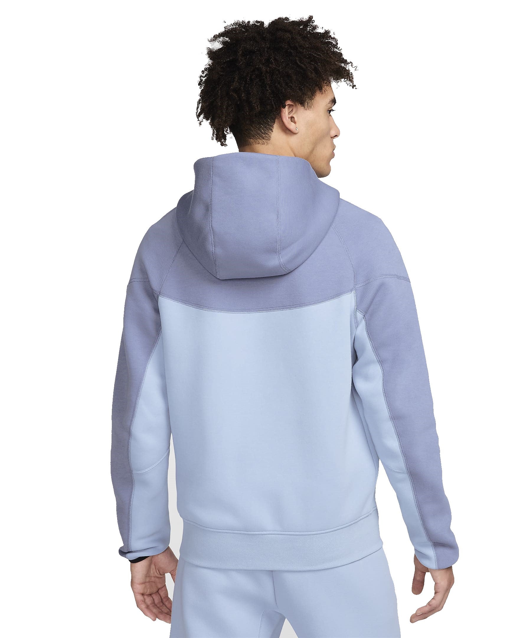 Nike Sportswear Tech Fleece Windrunner